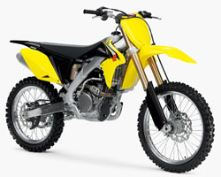 RMZ250