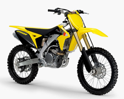 RMZ250