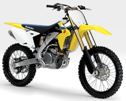 RMZ250