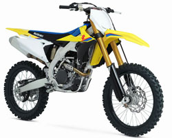 RMZ250