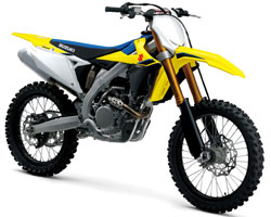 RMZ250