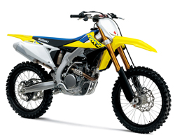 RMZ250