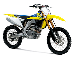 RMZ250