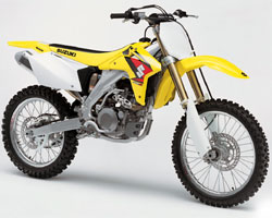 RMZ450