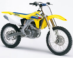 RMZ450