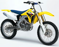 RMZ450