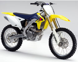 RMZ450