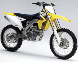 RMZ450