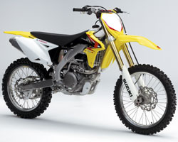 RMZ450