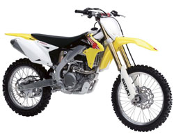 RMZ450