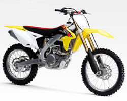 RMZ450