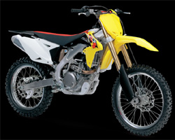 RMZ450