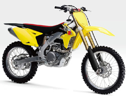 RMZ450