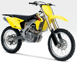 RMZ450