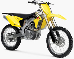 RMZ450