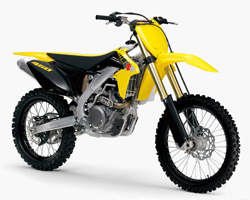 RMZ450