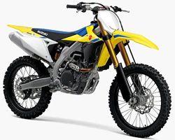 RMZ450