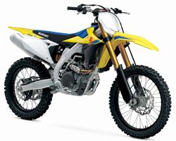 RMZ450