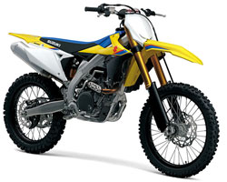 RMZ450