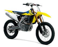 RMZ450