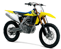 RMZ450