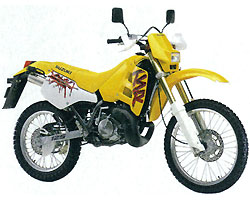 TS125R