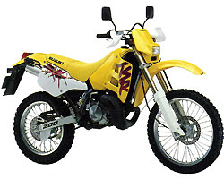 TS200R