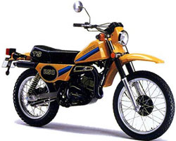 TS250