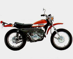 TS250