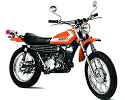 TS250