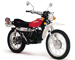 TS250