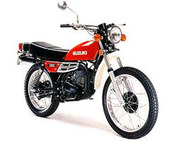 TS250