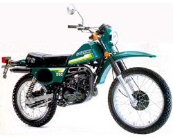 TS250