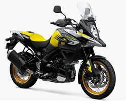 V-Strom1000XT