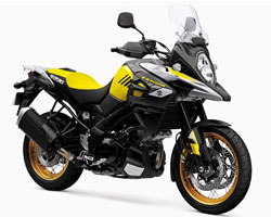 V-Strom1000XT