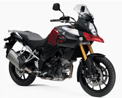 V-Strom1000