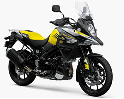 V-Strom1000