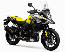 V-Strom1000