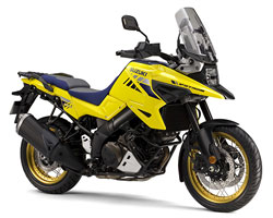 V-Strom1050XT