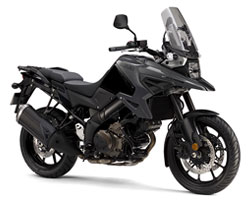 V-Strom1050