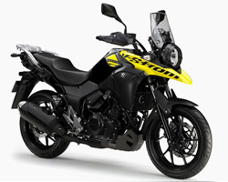 V-Strom250