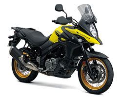 V-Strom650XT