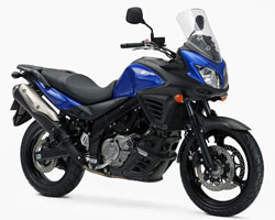 V-Strom650