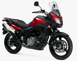 V-Strom650