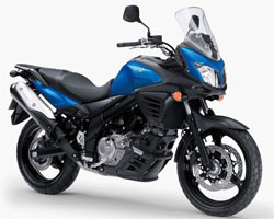 V-Strom650