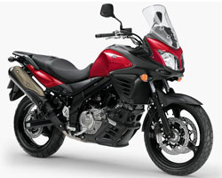 V-Strom650