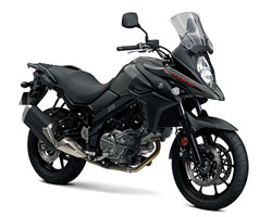 V-Strom650