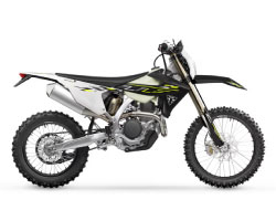 TF450-E