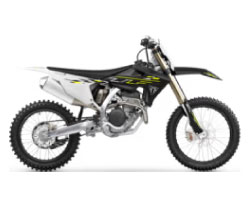 TF250-X