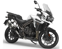 タイガーエクスプローラーXR